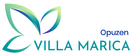 Villa Marica Opuzen
